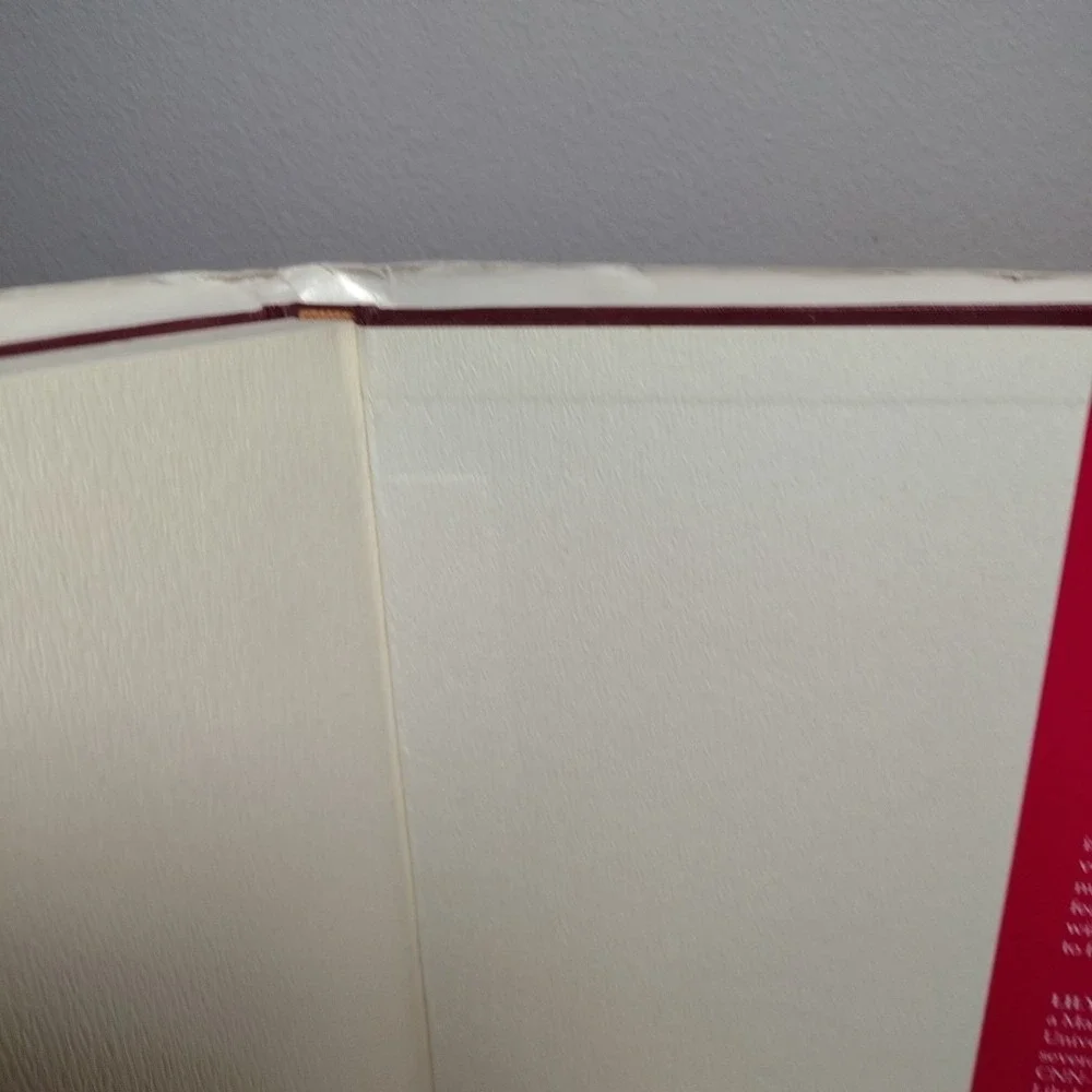 Lily‎ Loh's Chinese Seafood and Vegetables - 1st ED HC cookbook SIGNED! 1991 1st